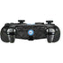 NBA Philadelphia 76ers Black Rust PlayStation Scuf Vantage 2 Controller Skin